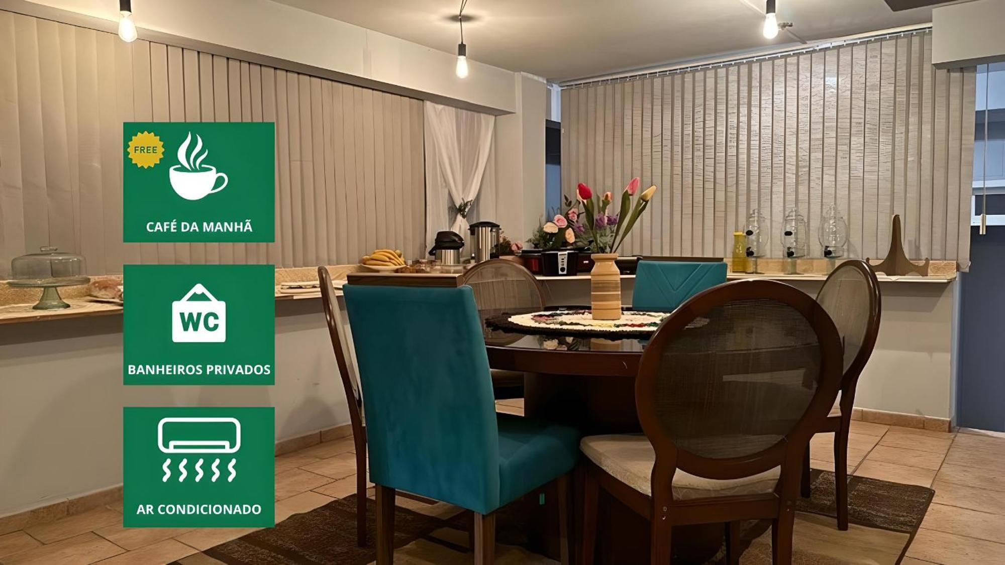 Pousada Recanto Das Praias Florianópolis Εξωτερικό φωτογραφία