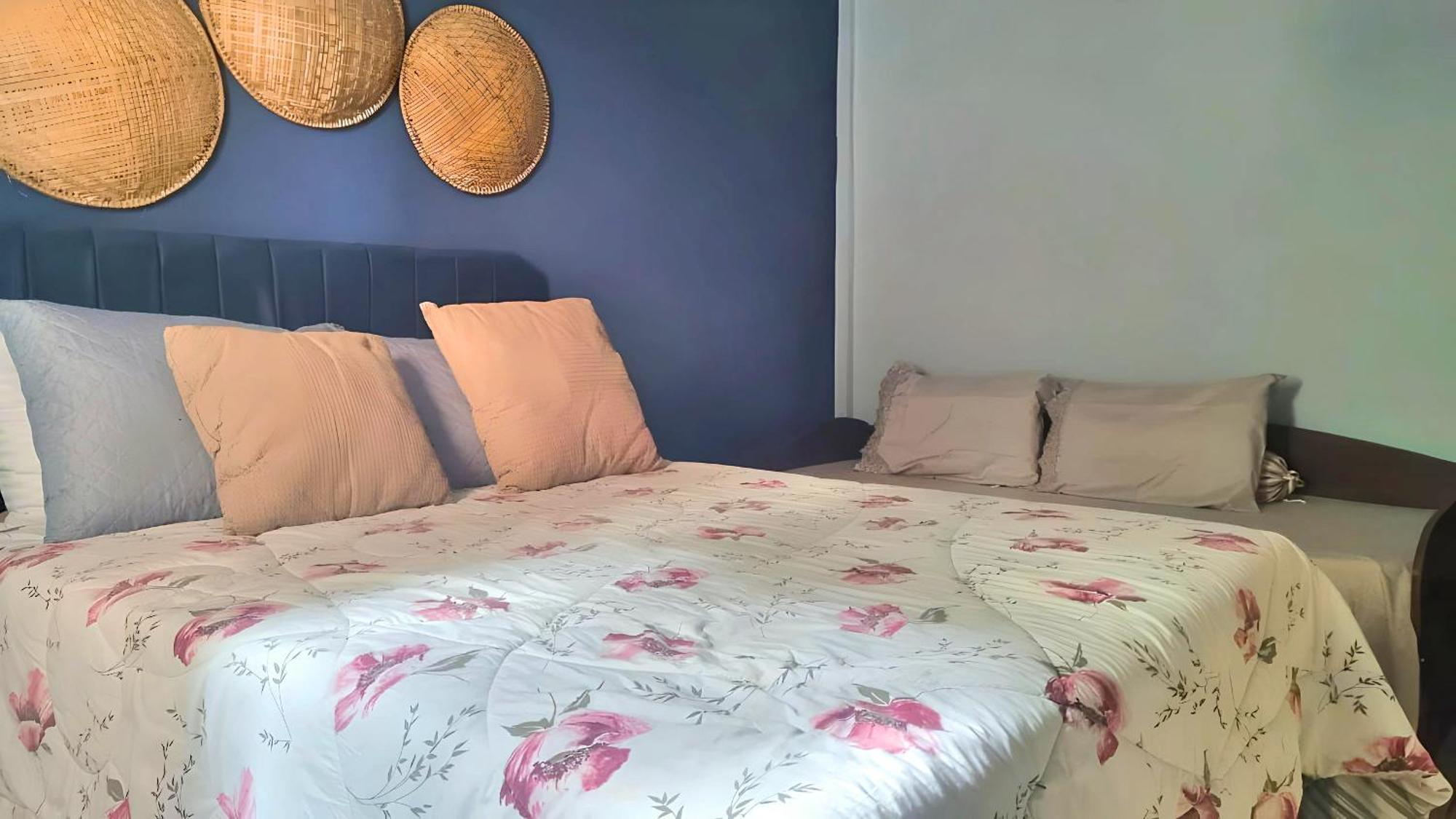 Pousada Recanto Das Praias Florianópolis Δωμάτιο φωτογραφία