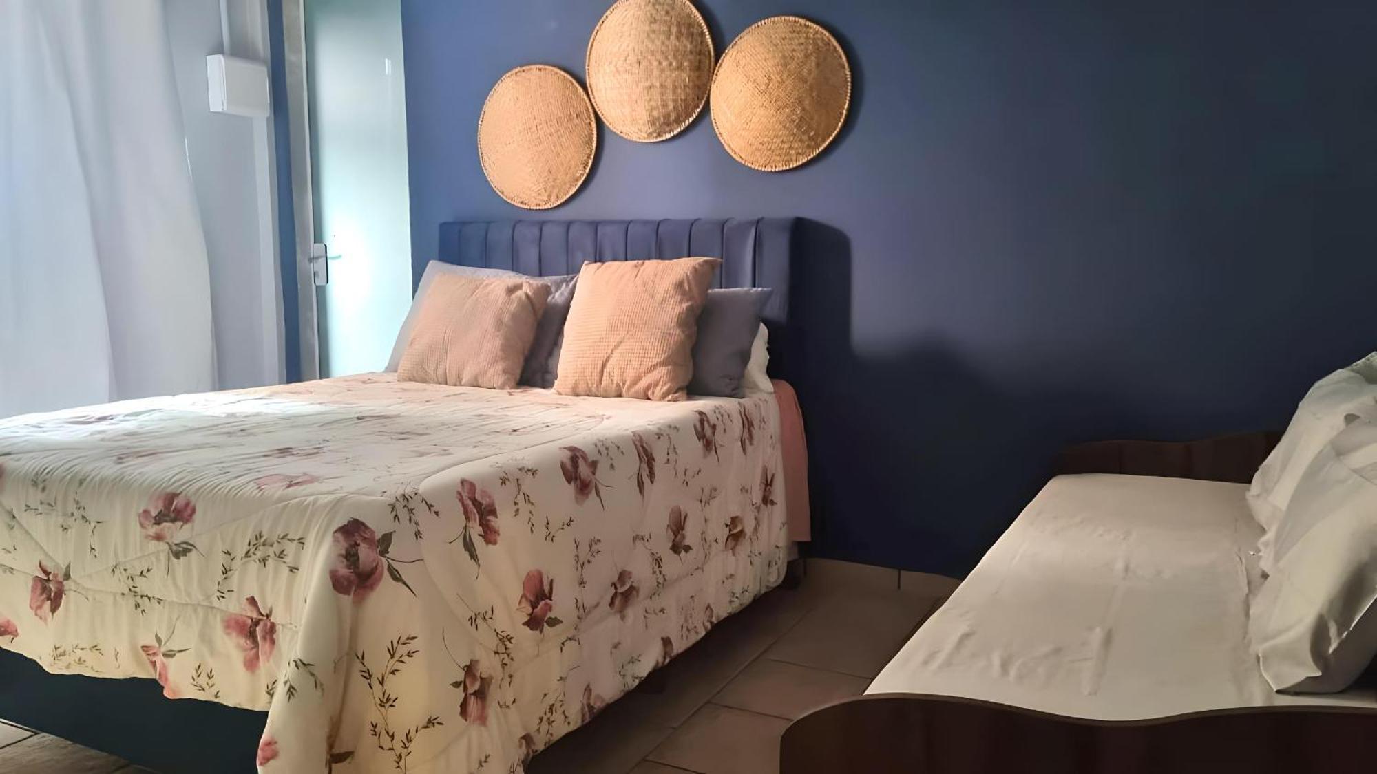 Pousada Recanto Das Praias Florianópolis Δωμάτιο φωτογραφία