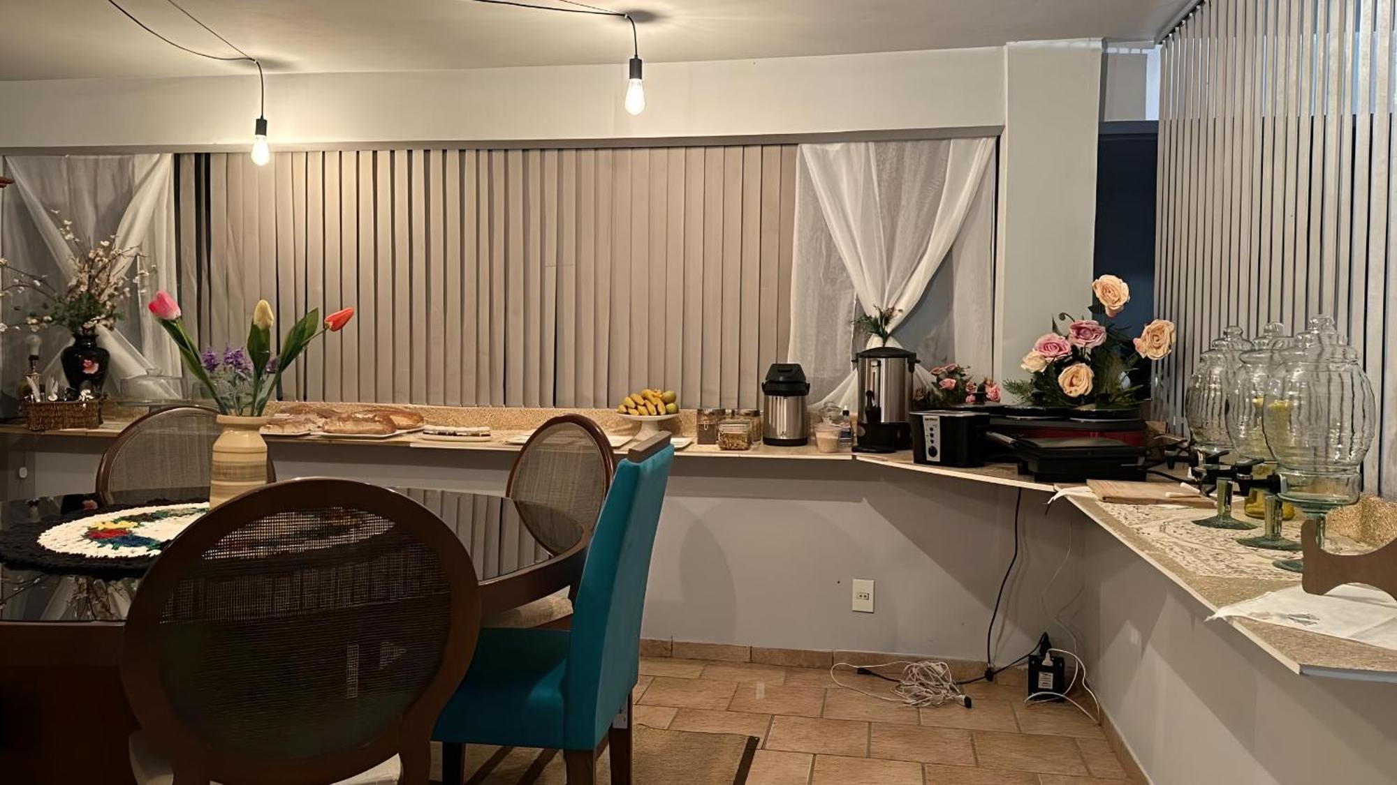 Pousada Recanto Das Praias Florianópolis Εξωτερικό φωτογραφία