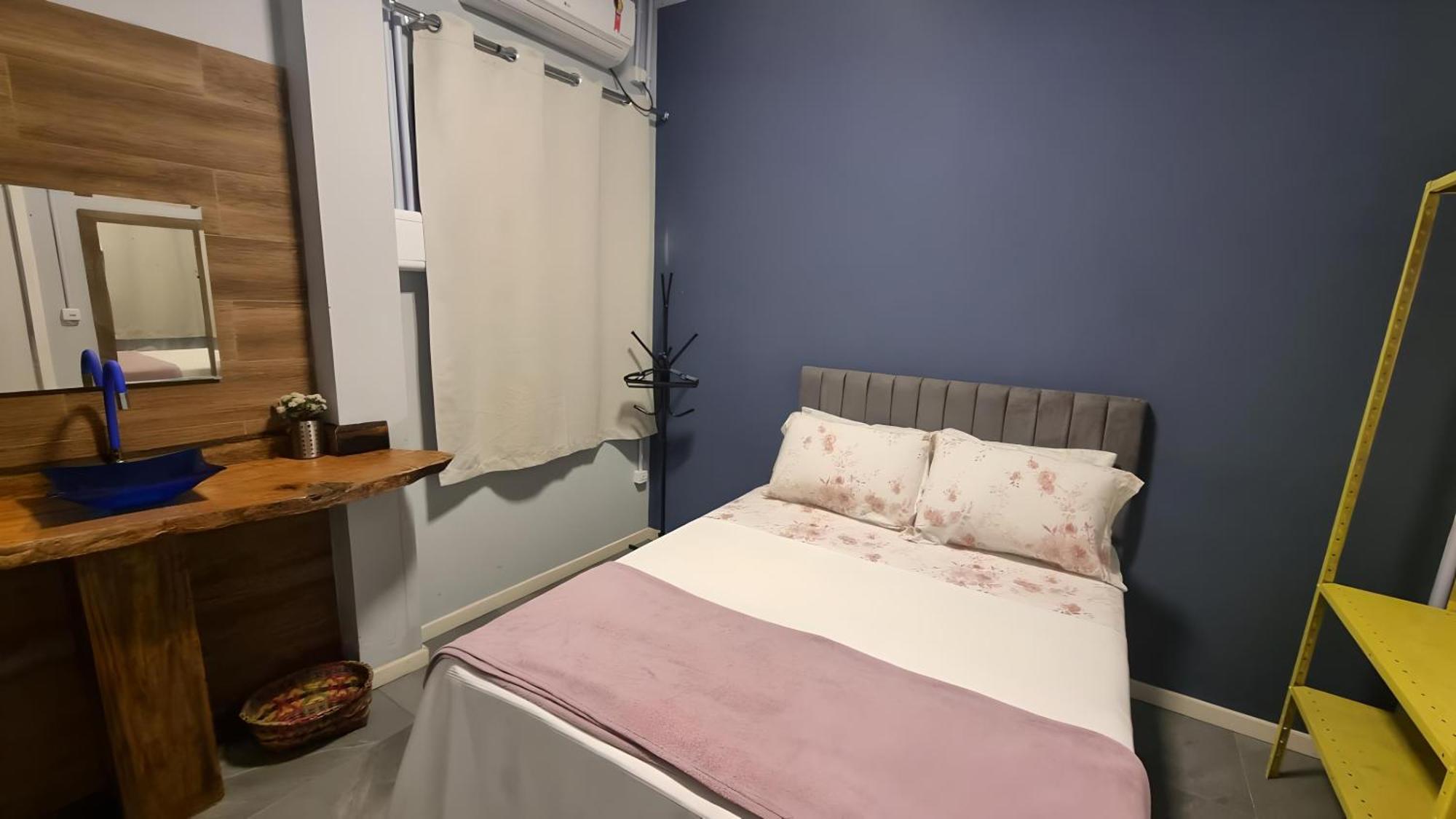 Pousada Recanto Das Praias Florianópolis Δωμάτιο φωτογραφία