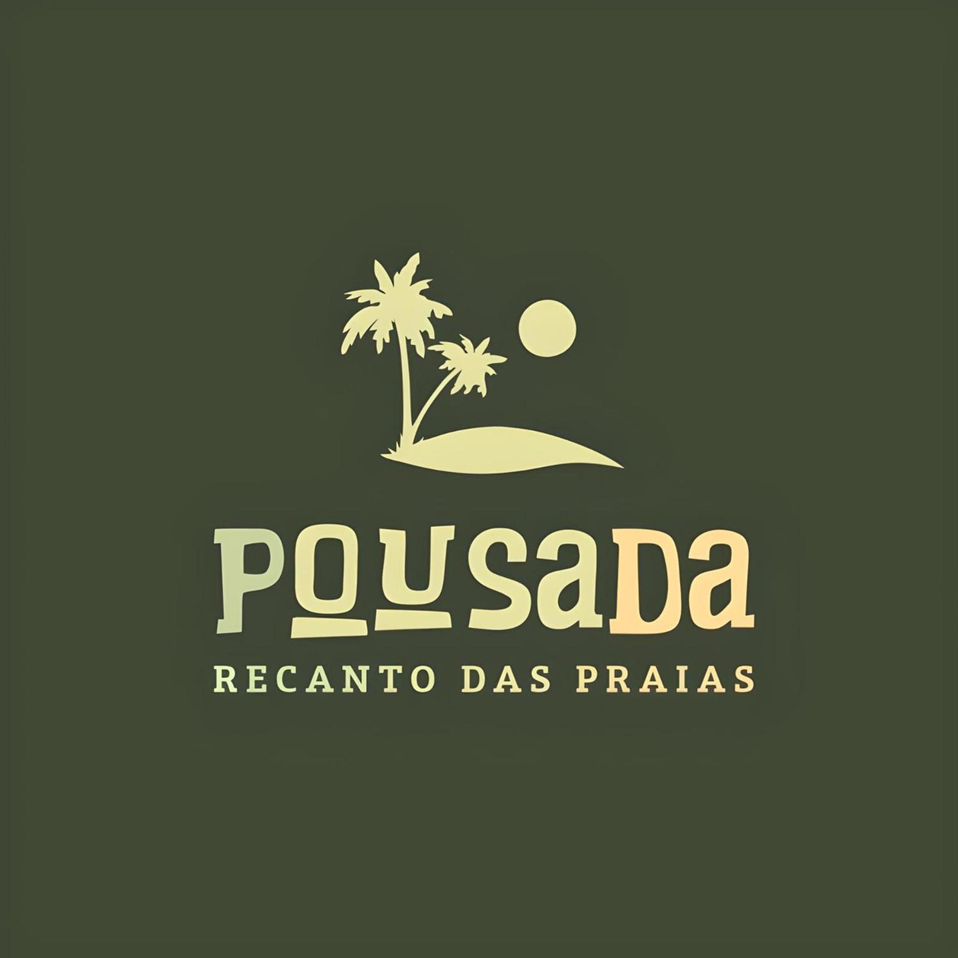 Pousada Recanto Das Praias Florianópolis Δωμάτιο φωτογραφία